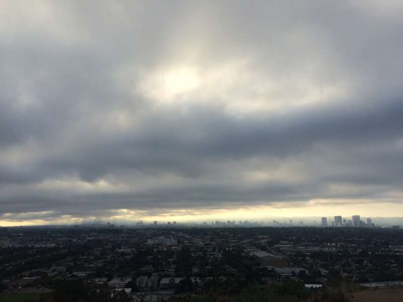 California, USA - June 2016

Los Angeles