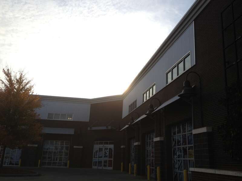 Lowes South Blvd Charlotte, NC