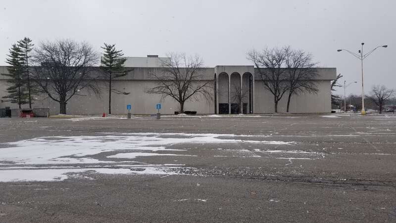 Macy's - Washington Square Mall Indianapolis