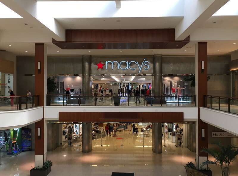 Macy’s Aventura Mall