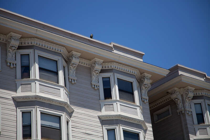 Madison Park Apartments