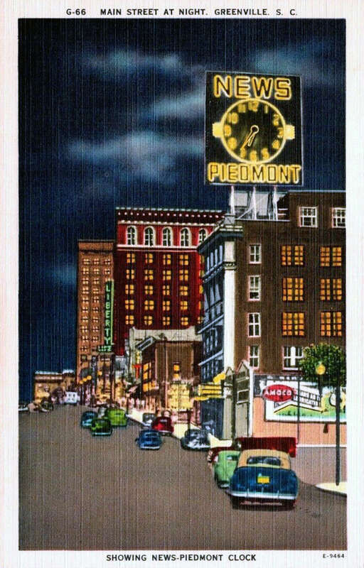 Photomechanical print (postcard)
Divided back

No. G-66