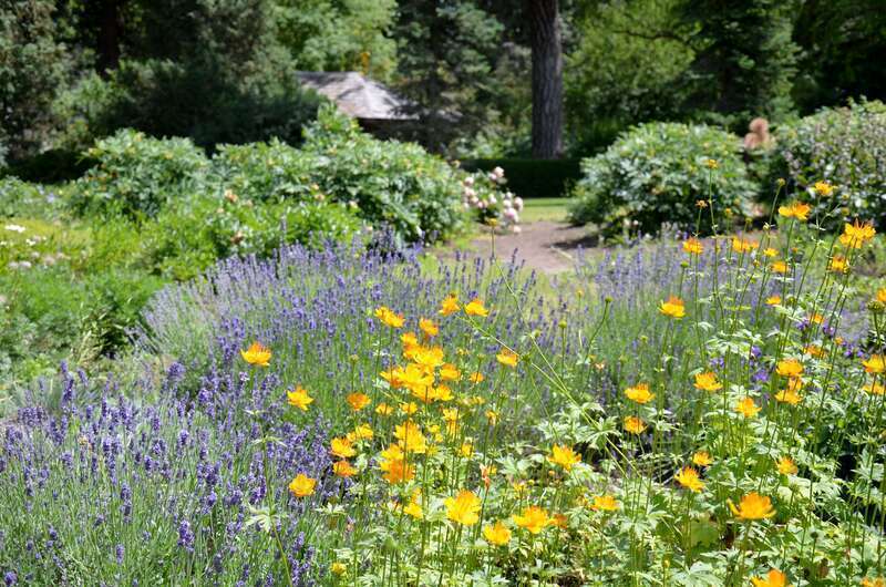 Manito, Spokane, WA, USA