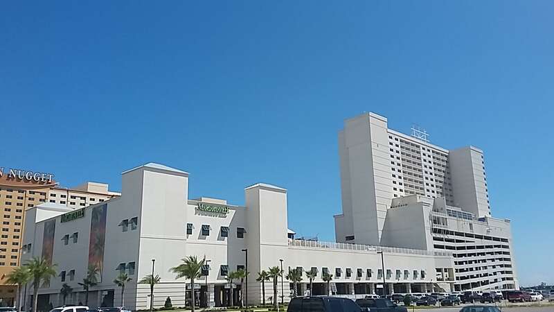 w:Margaritaville Resort Biloxi