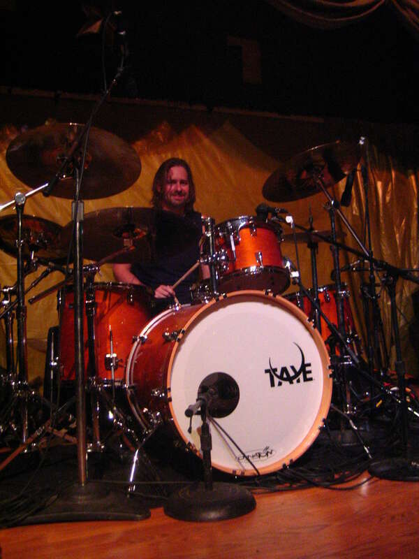 Matt Scurfield says cheese