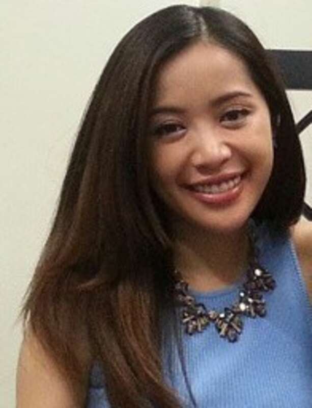 Meet and greet with Michelle Phan last night! #latergram #mylifeguide #booktour @michellephan @kcath22 @makaiju