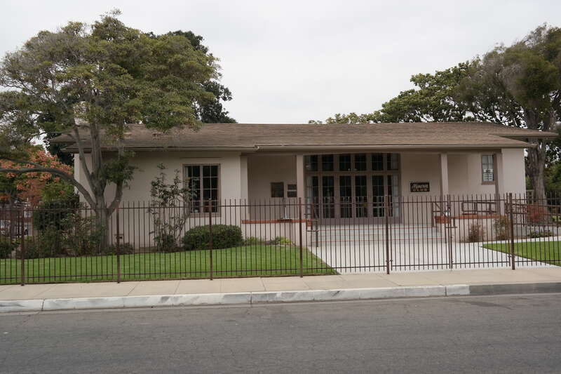 Minerva Club of Santa Maria