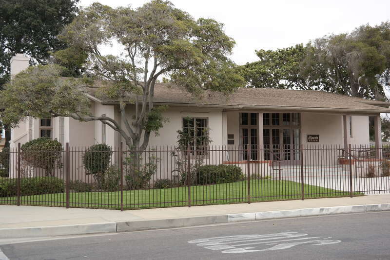 Minerva Club of Santa Maria