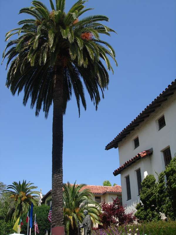 Mission San Rafael Arcángel, San Rafael CA USA