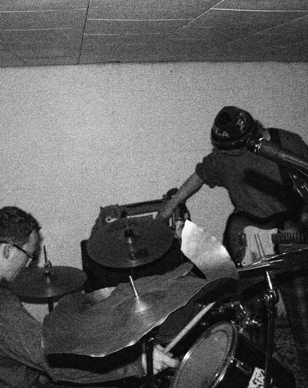 moreraspberryjam.. in basement on April 26th, 2024