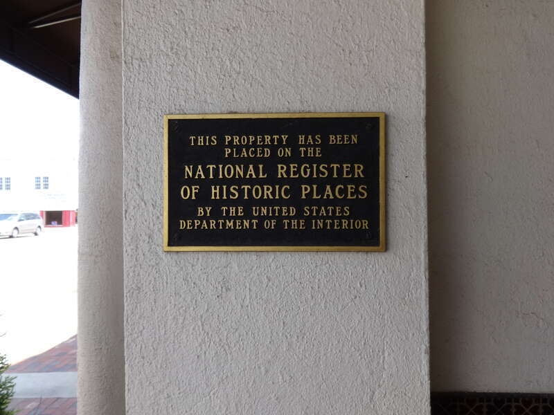 Enterprise, Coffee County, Alabama