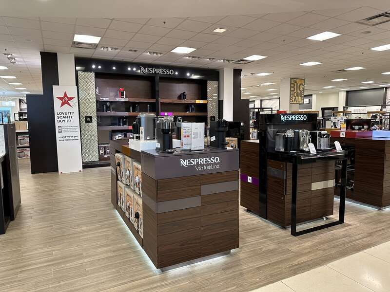 Aventura Mall, Miami-Dade County, Florida