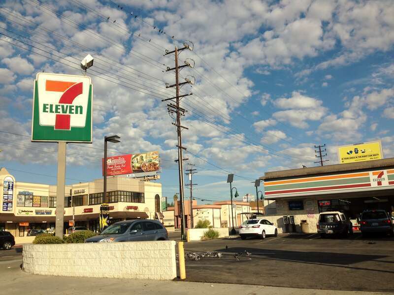 Northridge, Los Angeles, CA, USA