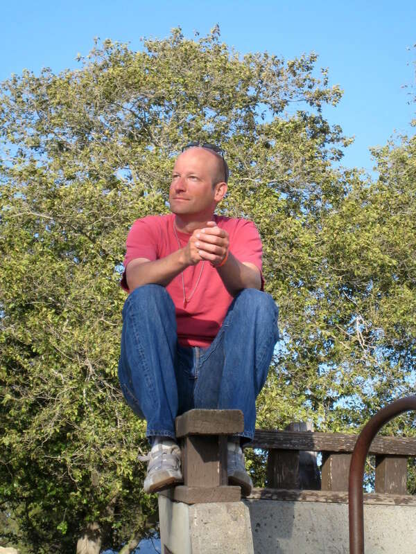 AIDS/LifeCycle 2007, California Central Coast