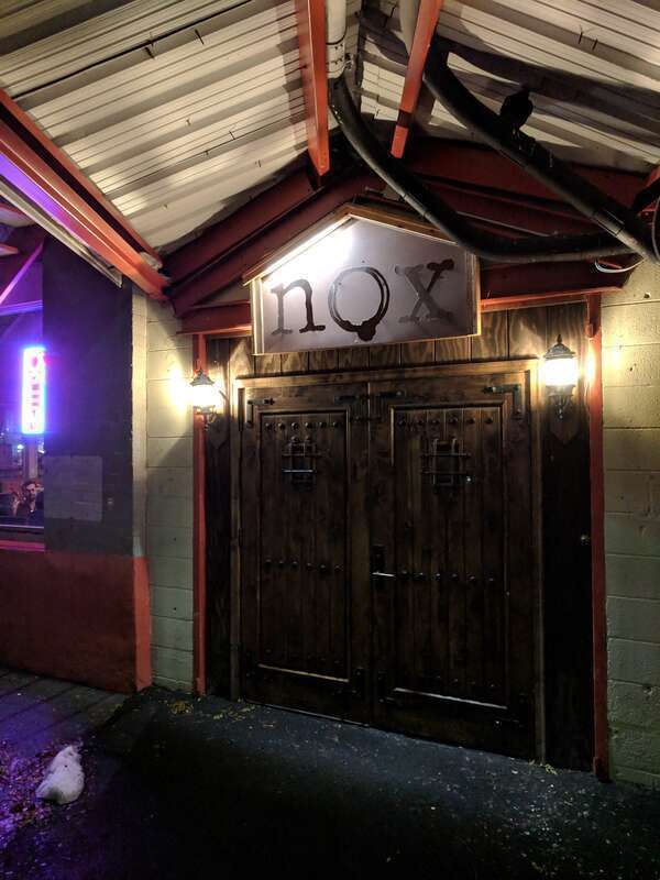 Village Gate Square in en:Rochester, New York