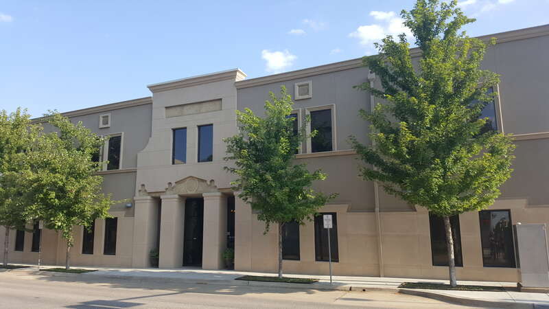 Oklahoma City (2019)