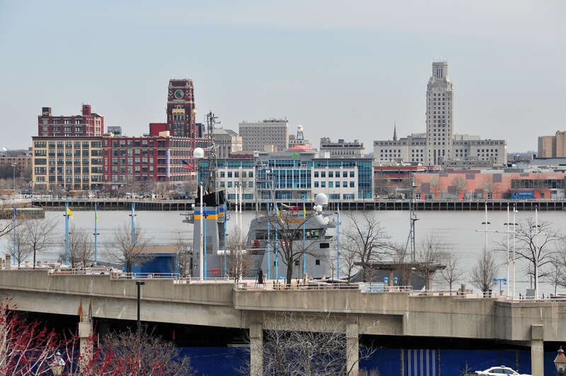 Old City, Philadelphia, PA, USA