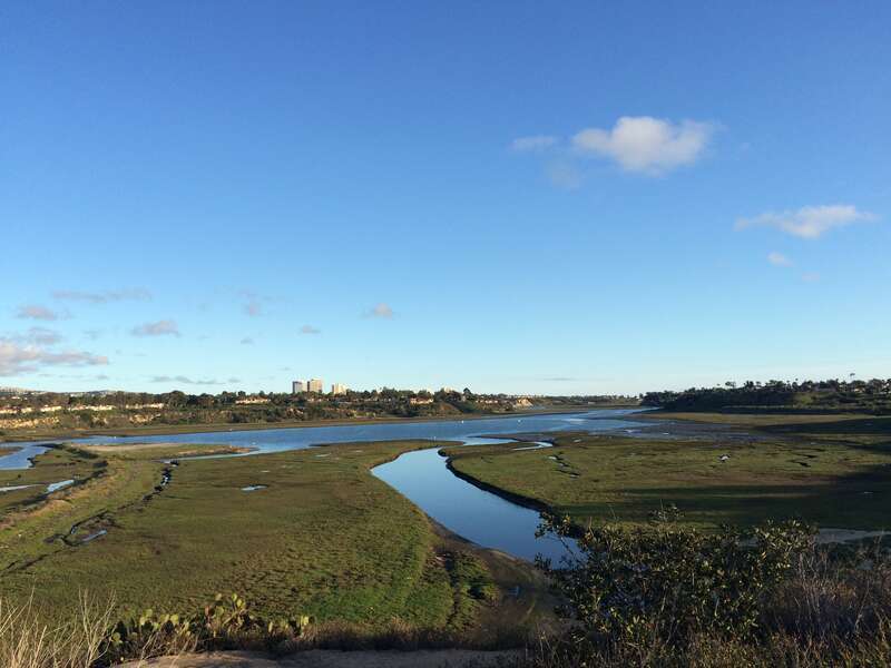 California, USA - April 2016

Los Angeles