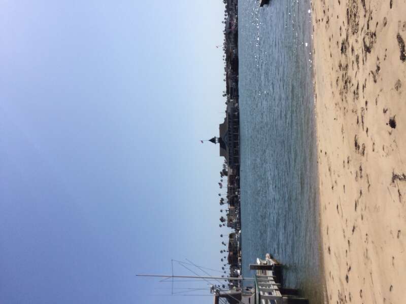 California, USA - April 2016

Los Angeles