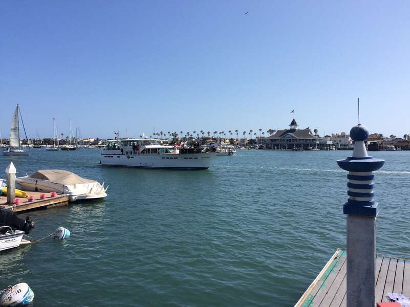 California, USA - April 2016

Los Angeles