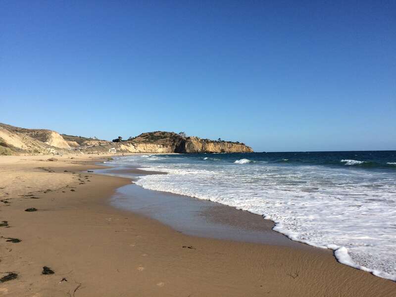 Los Angeles: Orange County in May-July 2016