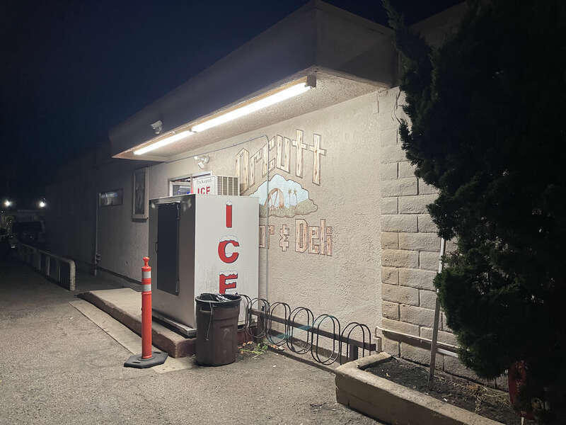 Orcutt Liquor &amp;amp; Deli, Orcutt, California