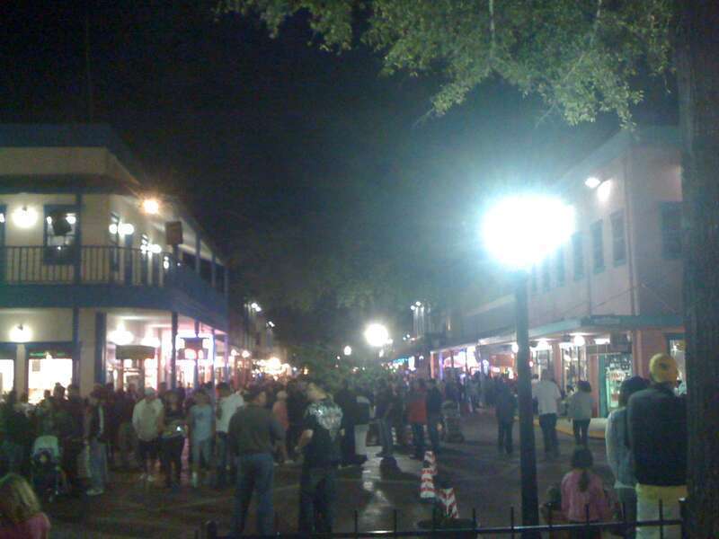 Osceola County, FL, USA