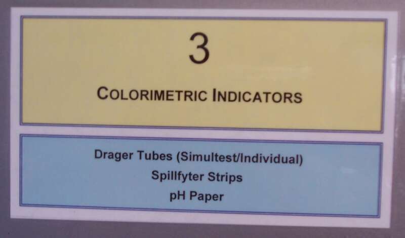 Photographs of the MassDEP F.A.S.T. Vehicle: &quot;Field Assessment and Support Team&quot; (a mobile laboratory)

(Photos taken at a demonstration of the vehicle and equipment at the MassDEP Western Regional Office in Springfield, Massachusetts.