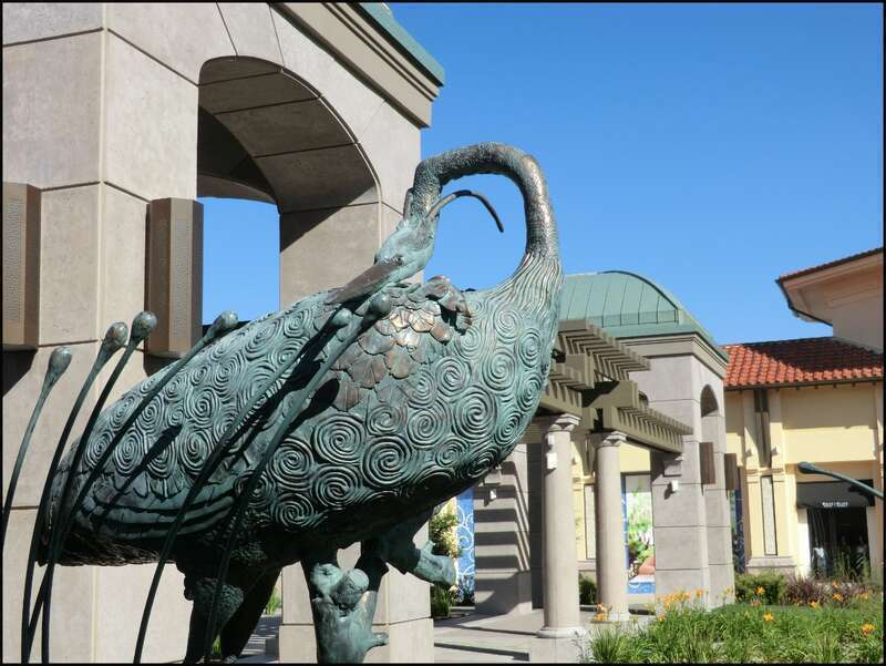 Palladio Mall Art 365