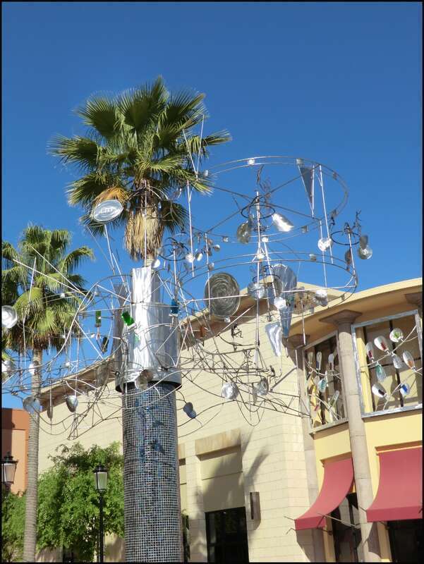 Palladio Mall Art 382