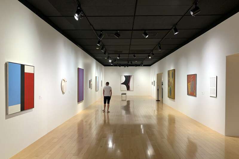 Palm Springs Art Museum