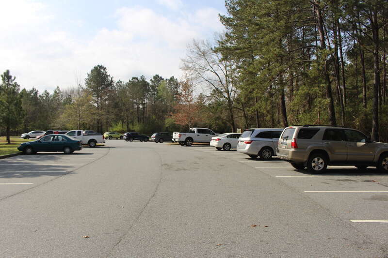 Amerson River Park, Macon-Bibb County, Georgia
