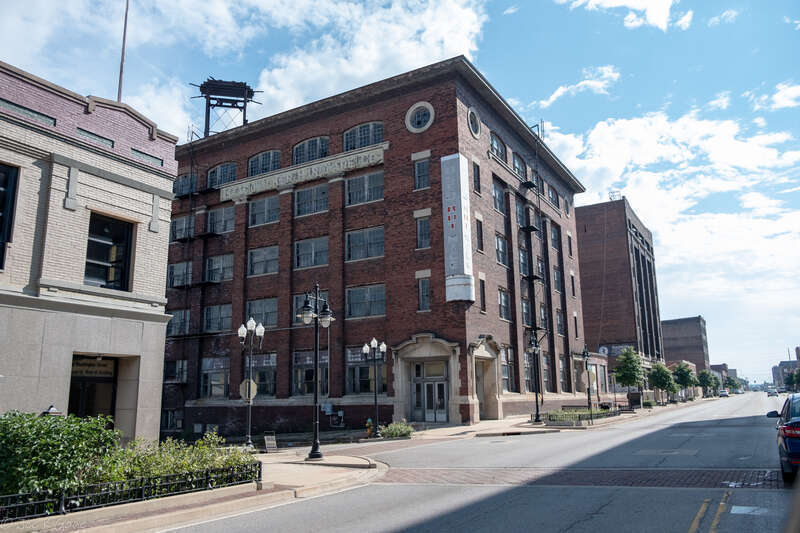 Peoria County, Illinois