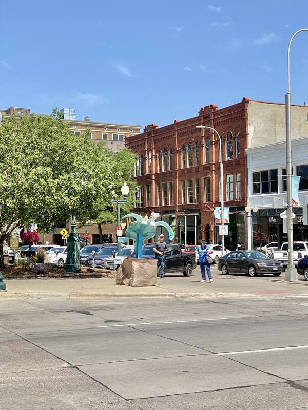 Sioux Falls, South Dakota