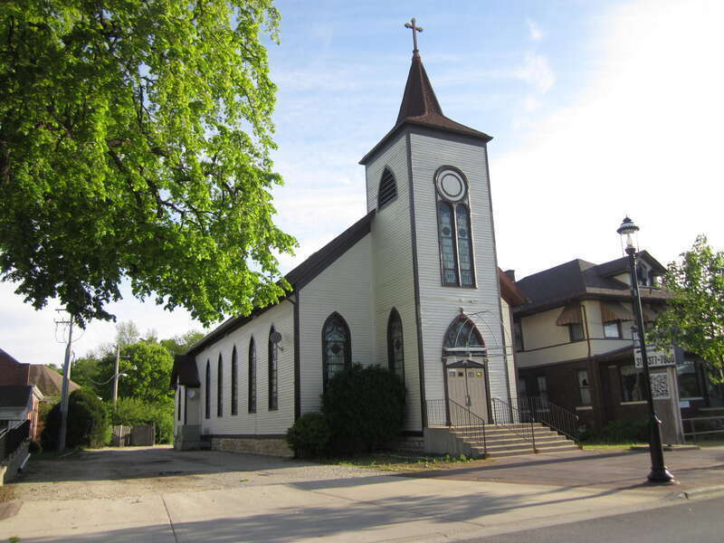 Plainfield, Illinois