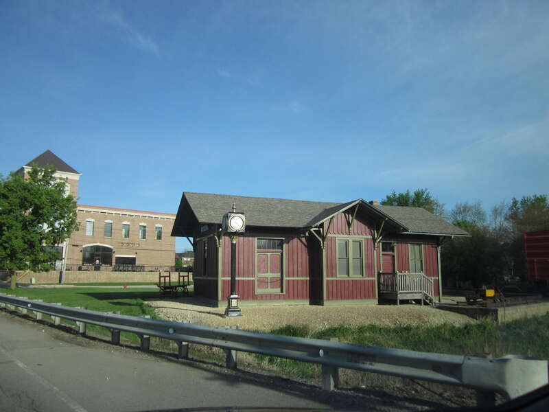 Plainfield, Illinois