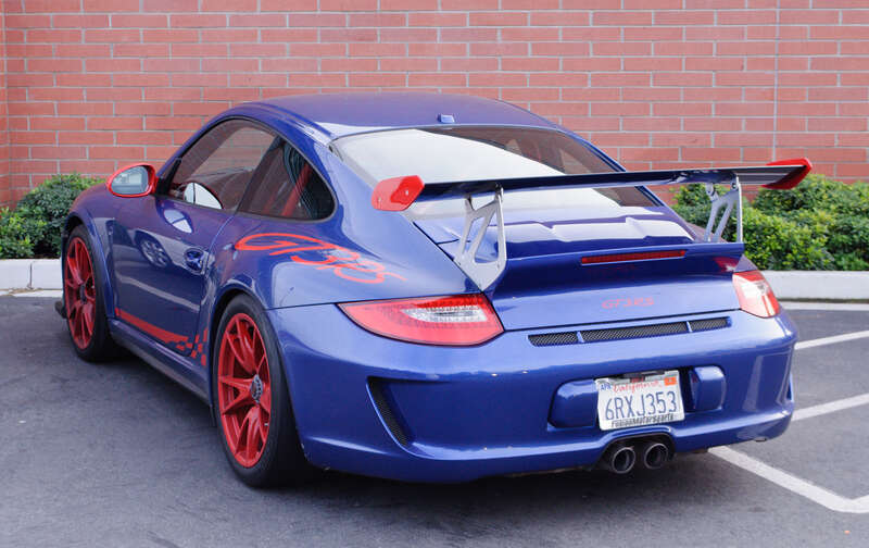 Doing a Christmas afternoon photo session on the campus of Arcadia High School.
Arcadia is located just east of Pasadena, and 20 miles northeast of Los Angeles; thanks to Arcadia being home to Santa Anita Racetrack, Arcadia's public schools are