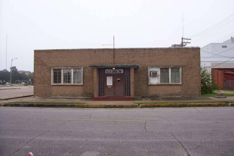 Port Arthur, TX, USA