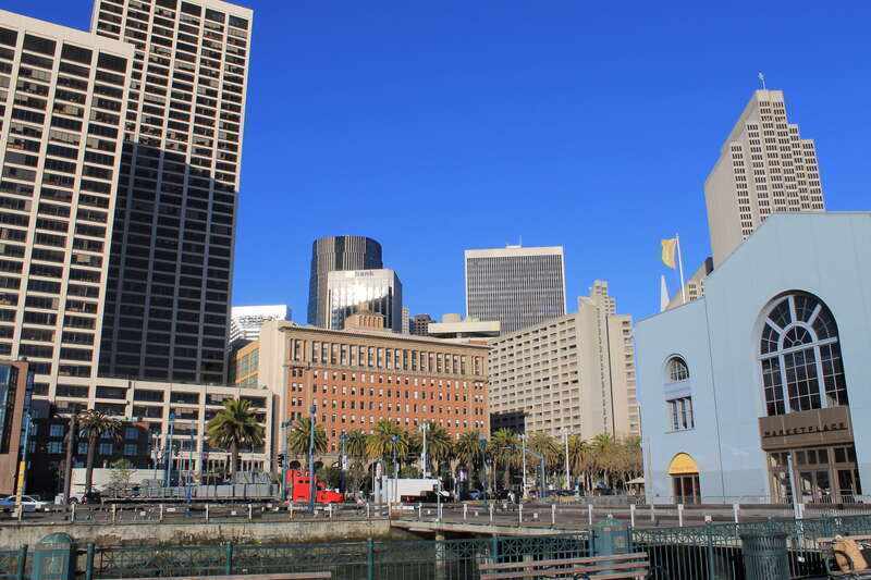 Port of San Francisco