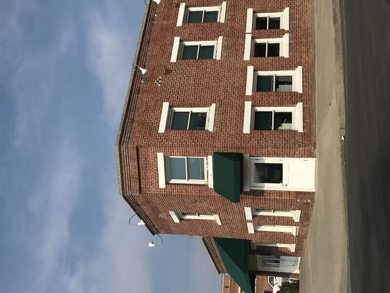 Porterville, California