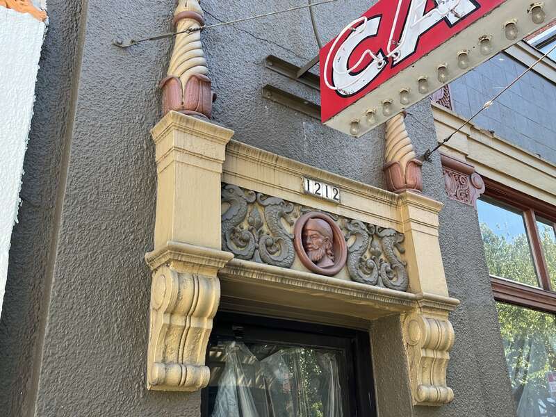 Portland, Oregon (July 2023)