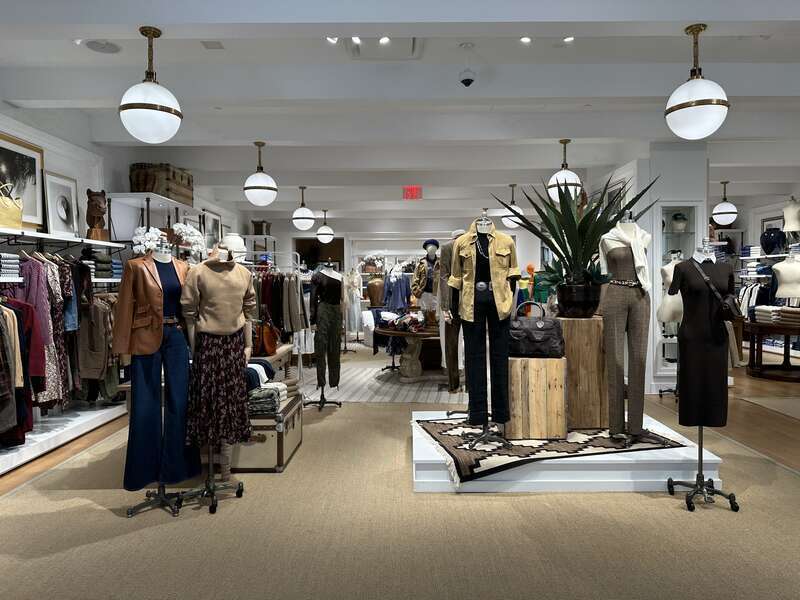 Aventura Mall, Miami-Dade County, Florida