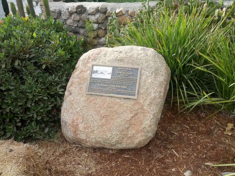 Rancho De Los Kiotes