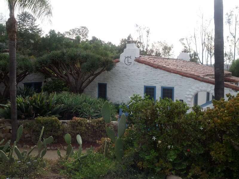 Rancho De Los Kiotes