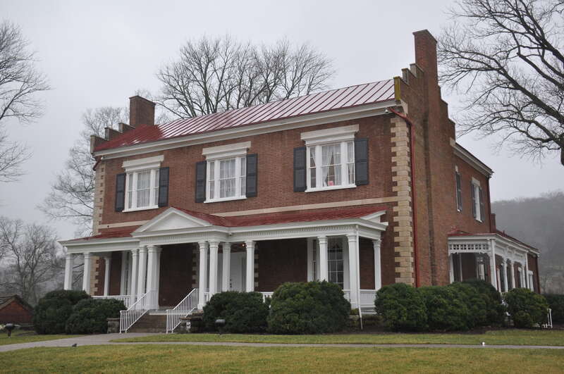 Ravenswood, Wilson Pike Brentwood