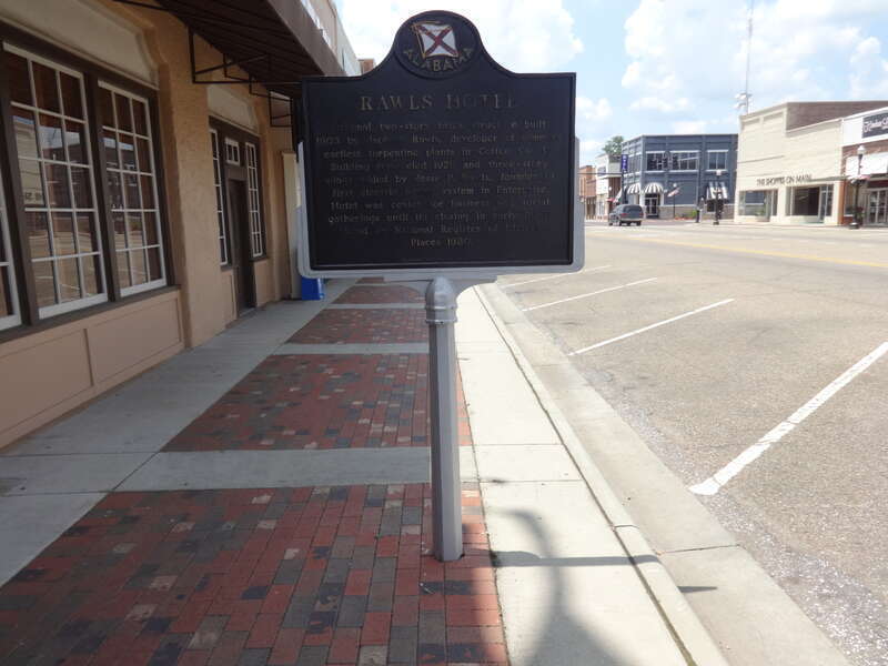 Enterprise, Coffee County, Alabama
