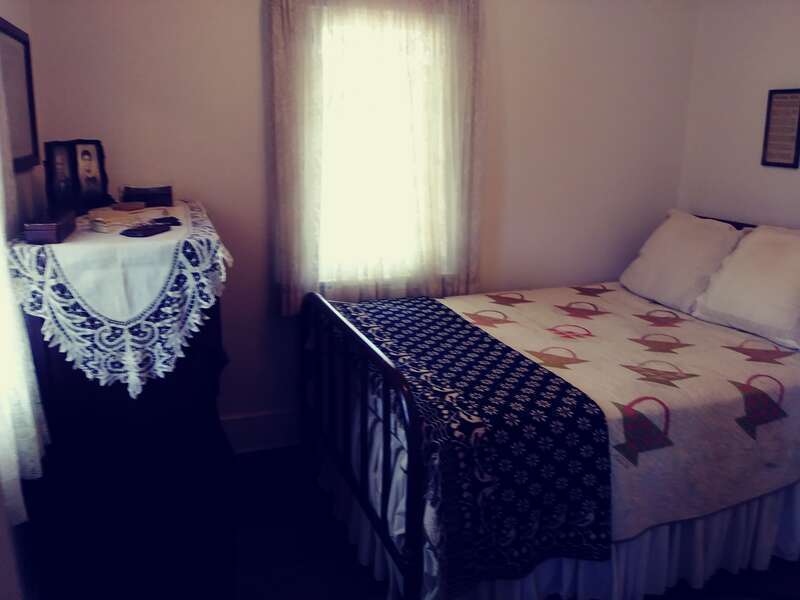 Richard Nixon Library and Birthplace