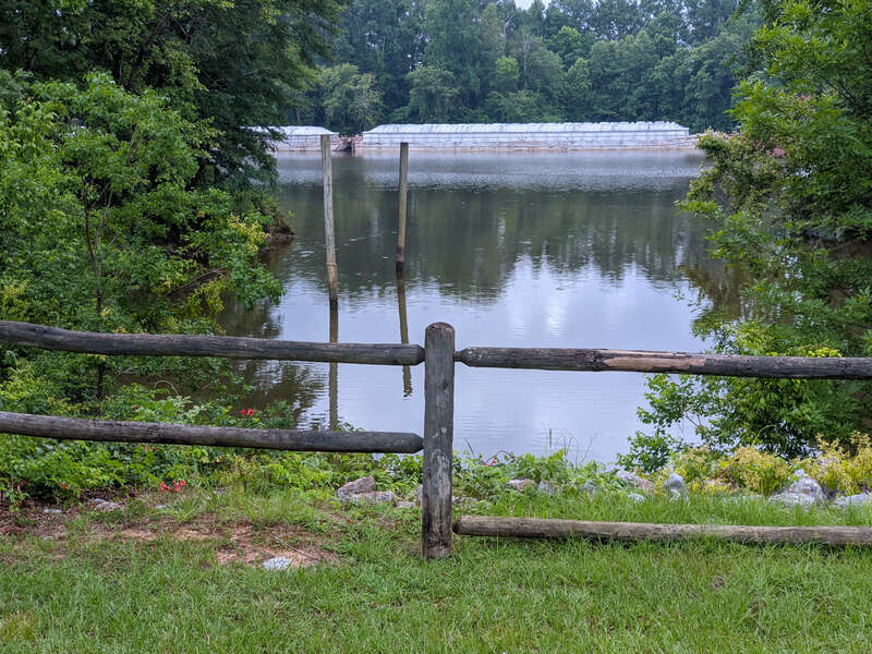 Tuscaloosa, Alabama, July 2021