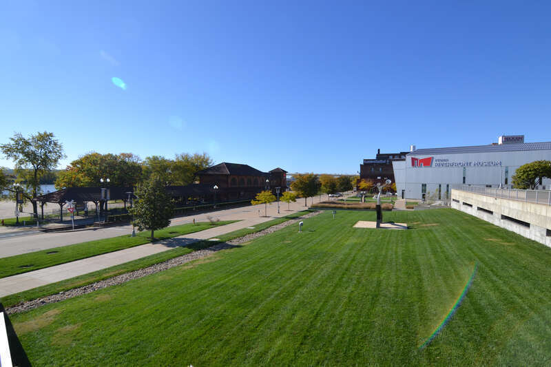 Riverfront Museum Peoria 20231019 1149