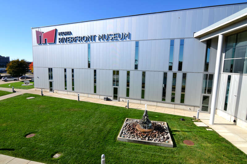 Riverfront Museum Peoria 20231019 1182